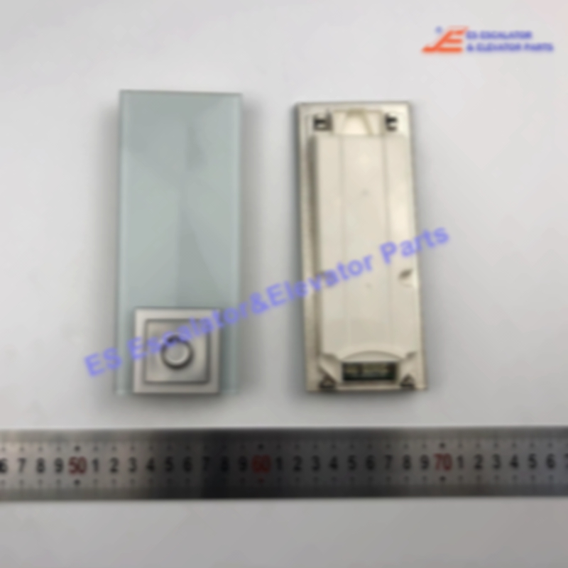 591876 Elevator SLOPEB52.Q  LOP Button Panel LOP Button Board SLOPEB52.Q 3300