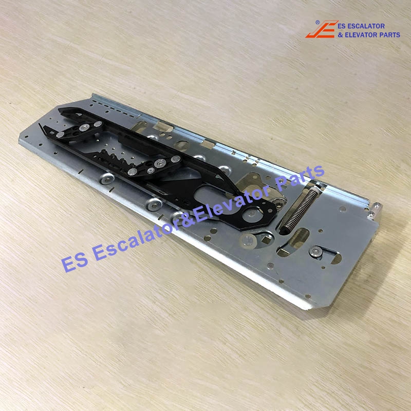 100610124 Elevator Sliding Door Lock Use For Wittur