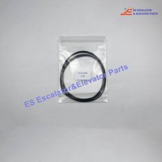 <b>DEE0215563 Escalator Round Sealing Ring</b>