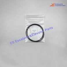 DEE0511340 Escalator Round Sealing Ring