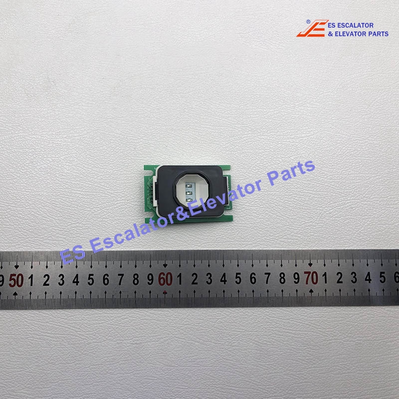 LHB-051A-G14 Elevator Push Button Use For Mitsubishi