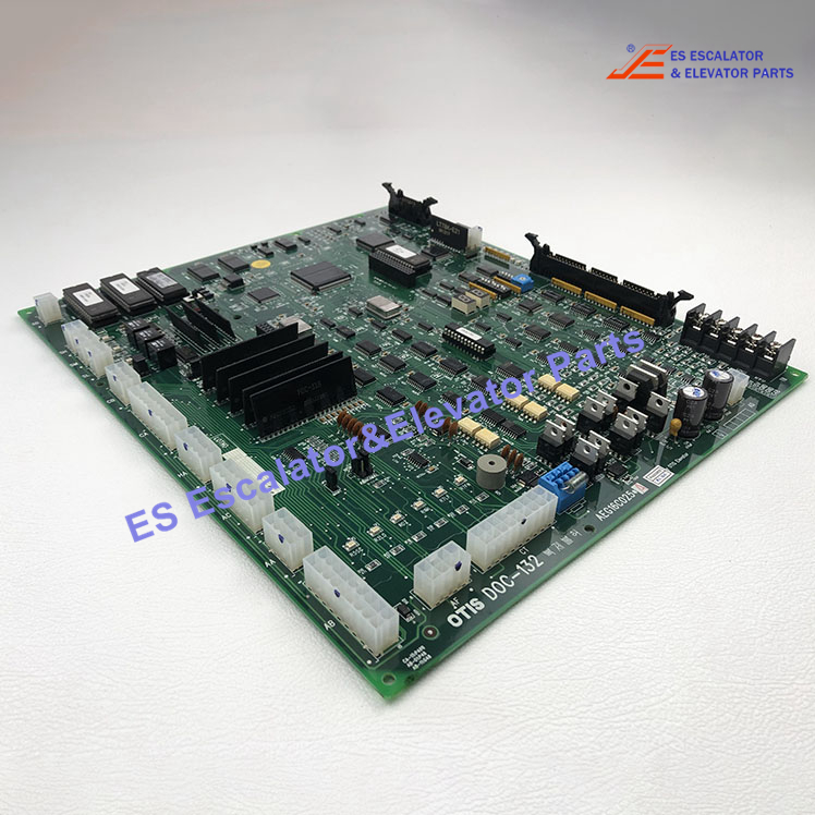 AEG16C025 Elevator PCB Board Main Board Use For Lg/Sigma