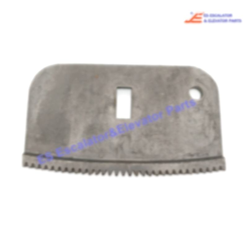 ES-SC364 SWT336207 Escalator Tooth Segment