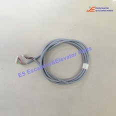 KM801114G01 Elevator Cable