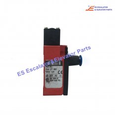 GAA177HM1 Escalator Limit Switch