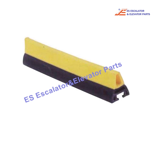 CNSB-022 Escalator Brush Base, Base Width:27mm Use For Other