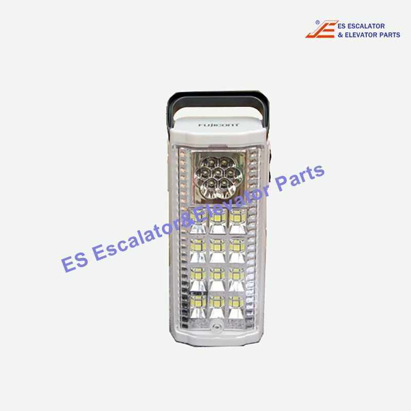 FJ-1042 Elevator Portable Rechargeable LED Lighting Use For Fujicom
