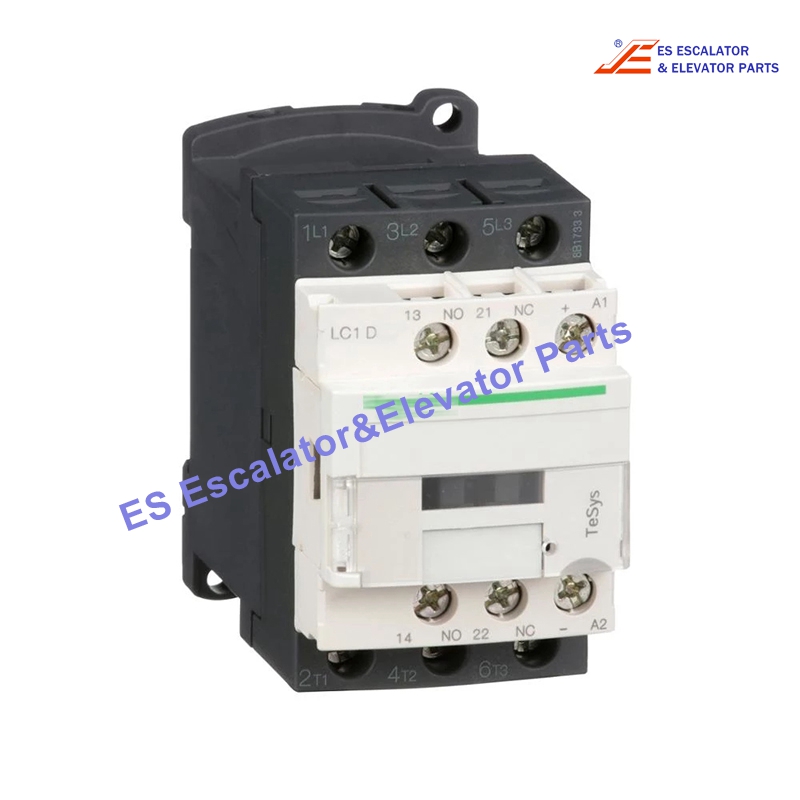 LC1D32 Escalator Contactor Use For Schneider