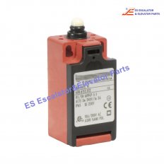 I88-SU1Z W Escalator Limit Switch