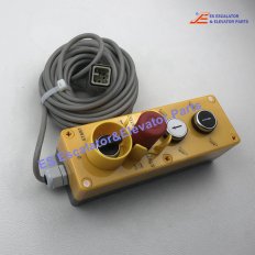 ES-OTZ52 Inspection Device Daa26220NNN3