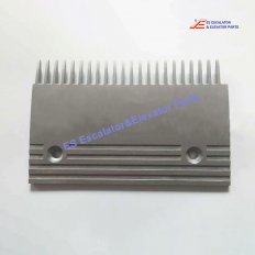 <b>Escalator Parts Comb Plate 5130668D10</b>