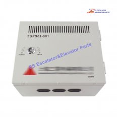 ZUPS01-001 Elevator Emergency Power Supply