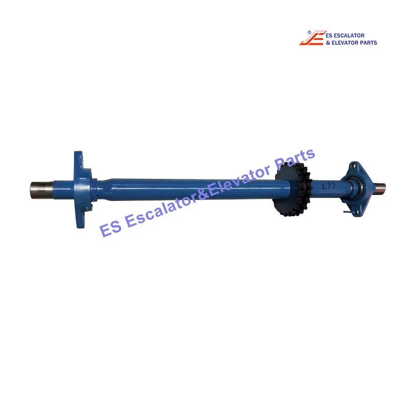 FML Escalator Main Drive Shaft Use For SSL