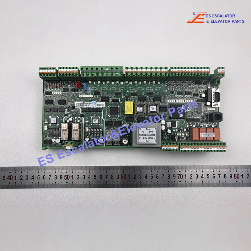 Escalator KM51248866G01 PCB Use For KONE