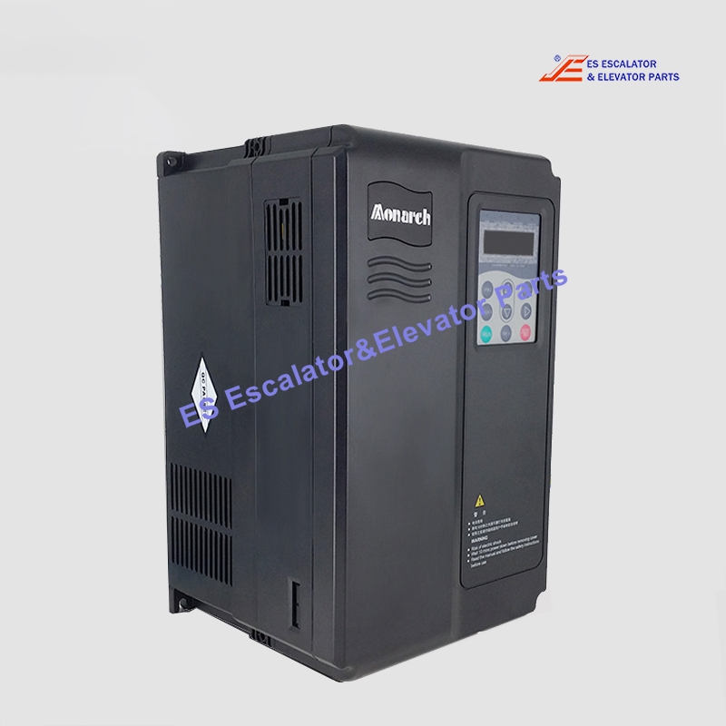 NICE-E1-B-4017 Elevator Integrated Inverter Controller 380V 7.5KW Use For Monarch