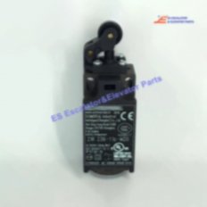 337203 Escalator Limit Switch