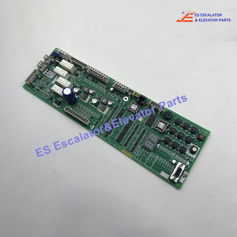 GEN2 SPBC-III GCA26800KX10 Elevator Control Board  Use For Otis