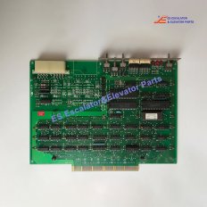 Elevator Parts KCB-03A PCB