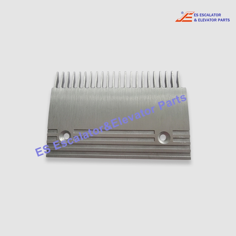  Escalator Parts KM5203511H01 Comb Plate Use For KONE