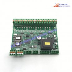 <b>KM51122700G02 Escalator PCB Board</b>
