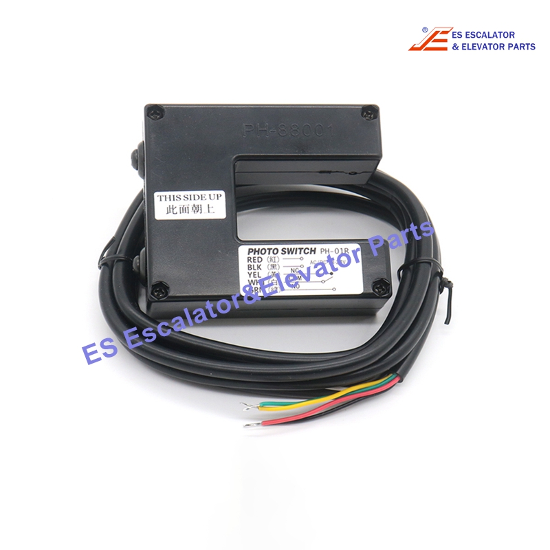 PH-03R Elevator Leveling Sensor Use For Other