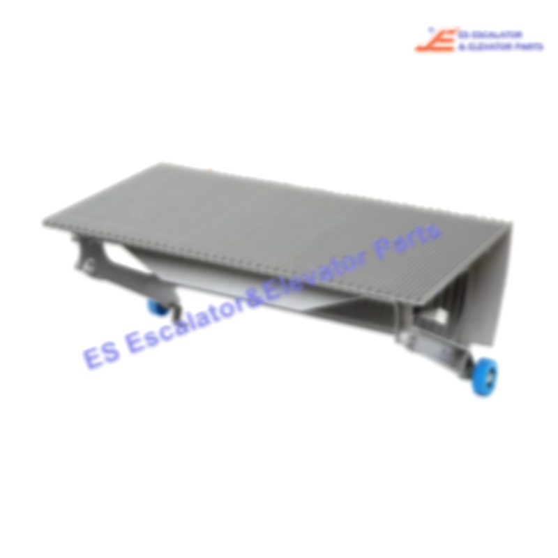 SMS405138 Escalator Step - 35° Escalator 9300 L=800mm 
