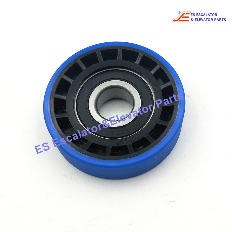 Roller And Wheel XAA290DD