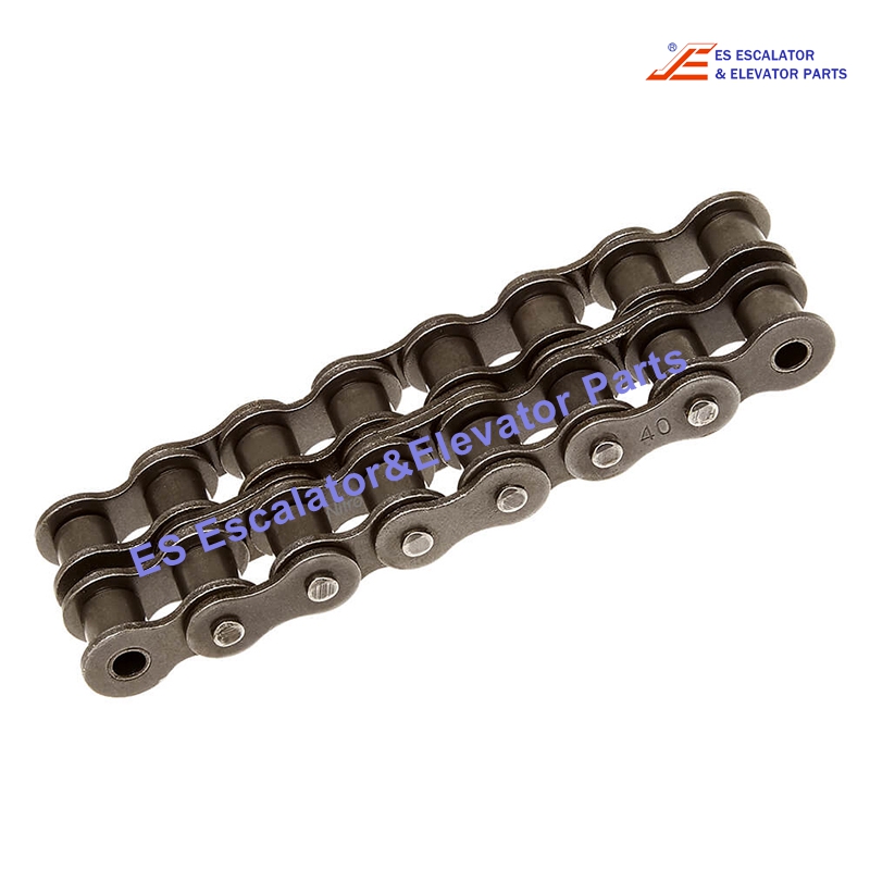 DID 80-2 Escalator Chain Use For Lg/Sigma
