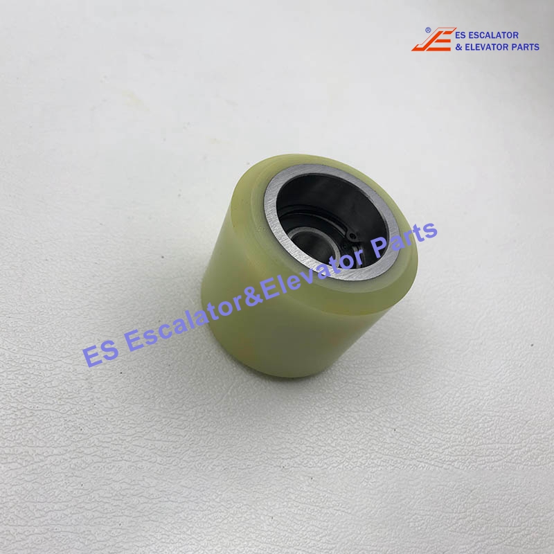 ES-MI006 Escalator Roller 60*55mm 6202-Z Use For MITSUBISHI