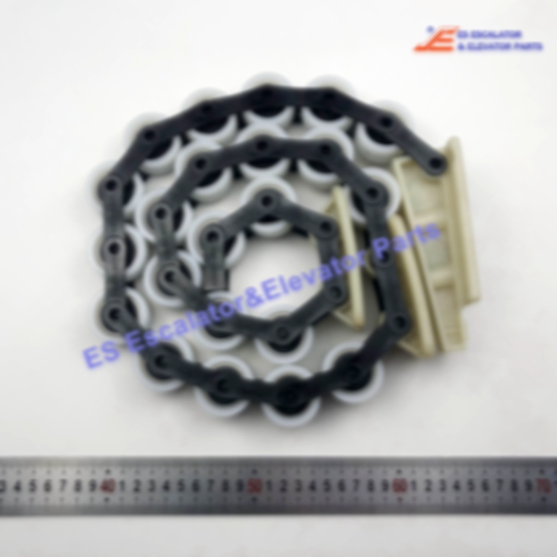 ALX08B0106 Escalator Roller Chain RTV Low L=1125