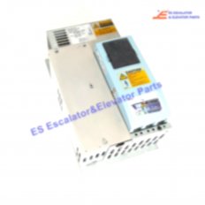 59410986 DS00220012 Elevator Frequency Inverter