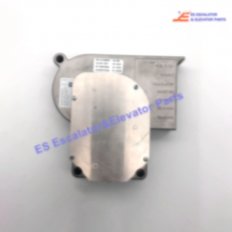 59350600 Elevator Door Motor