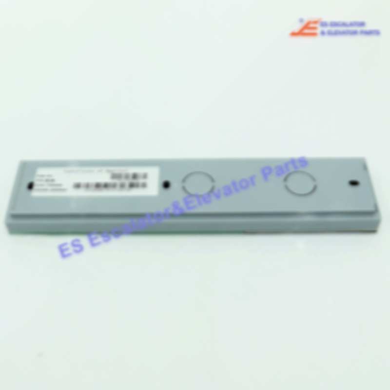 Elevator 57638306 LOP GS 100 M SF AP