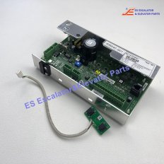 KM606760G01 Elevator Repl Package