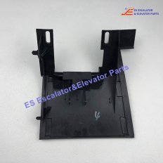 GAB438BNX4 Escalator Inlet Cover