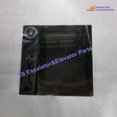 KM51032120V002 Elevator Touch Screen DOP