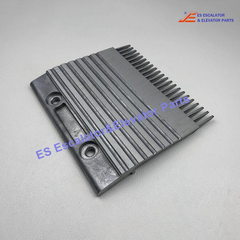 ES-KT023 DEE3703287 Escalator Comb Plate A L=200.7MM GSE Use For Kone