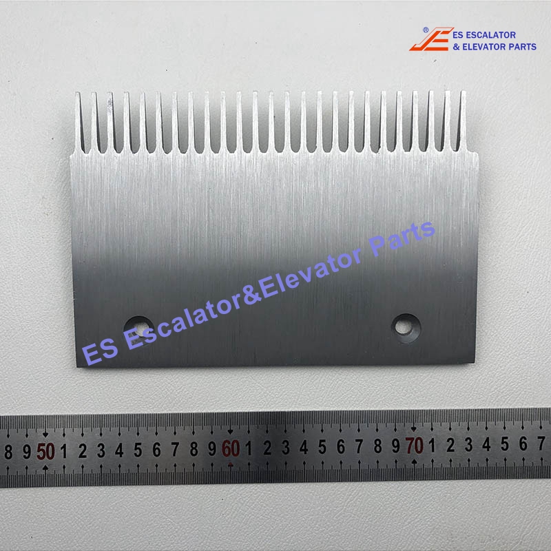 ES-OTP32 XAA453J2 Comb Plate 214.2*145mm 25T Use For OTIS