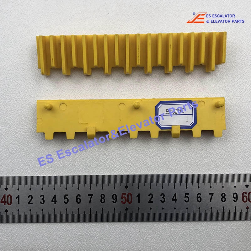 ES-OTP45 Escalator Step Demarcation 506 NCE Whole Set Use For Otis
