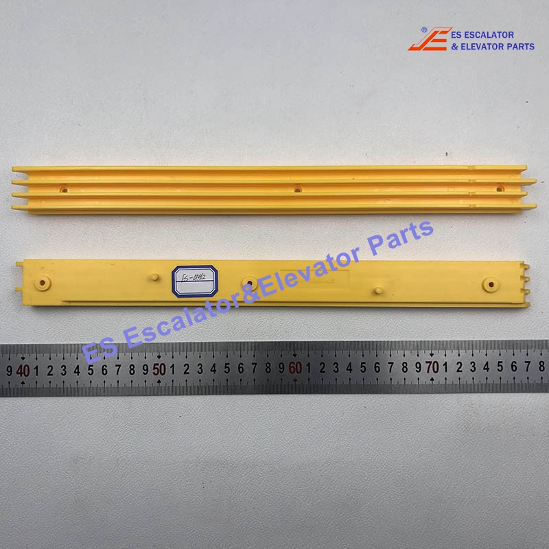 SPT0038000-02E Escalator Step Demarcation Use For Otis