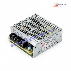 Escalator DAA621L5 Power Supply