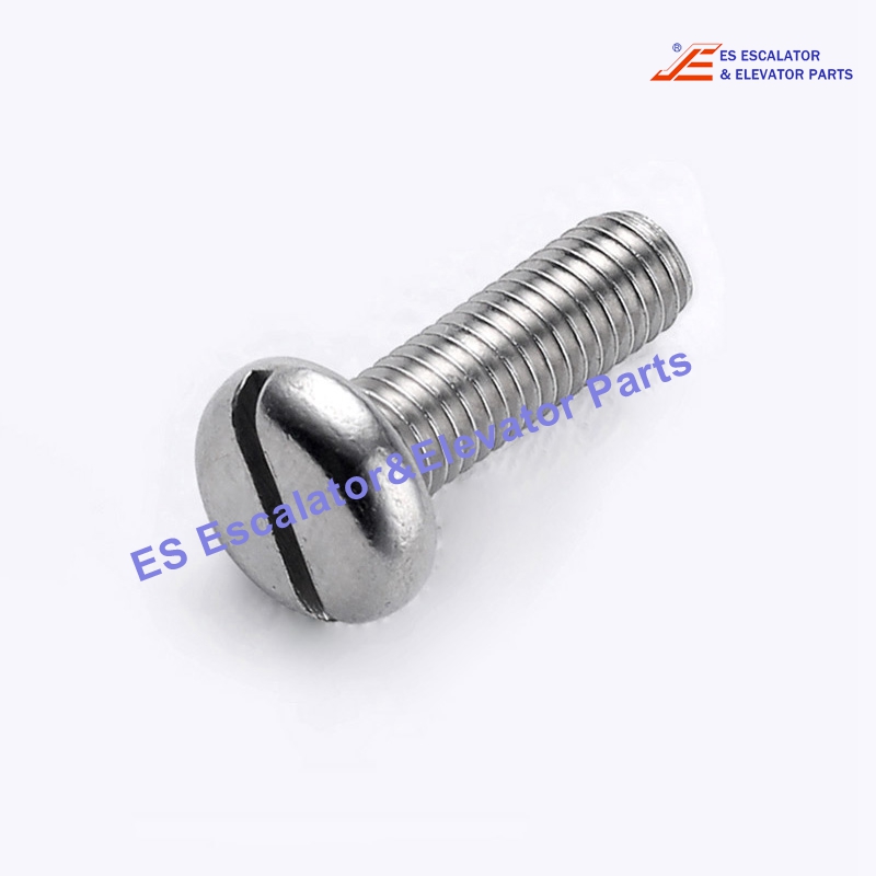 DEE2239393 Escalator Screw Use For KONE