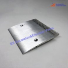 <b>Escalator Parts Comb Plate 266475</b>