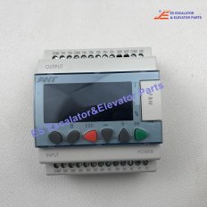 <b>OMS-520 Elevator Load Cell Controller</b>