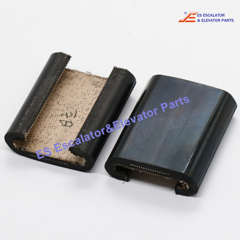 C777 Escalator Handrail Belt Use For KONE