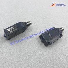 E3Z-T86-D Elevator Photoelectric Sensor