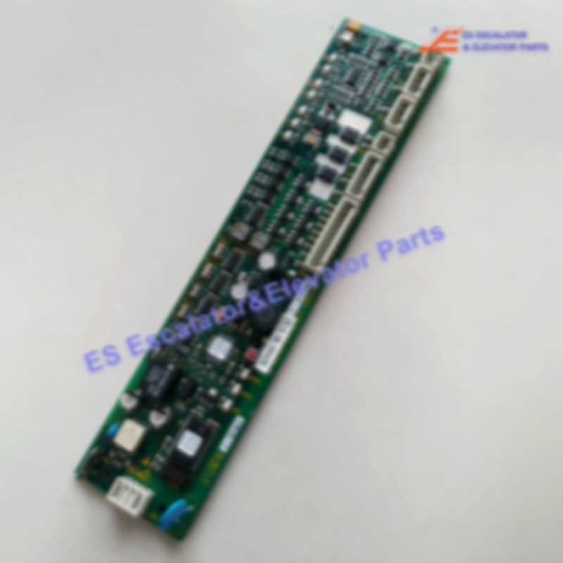 ID.NR.591706-594464 Elevator Landing Button Board