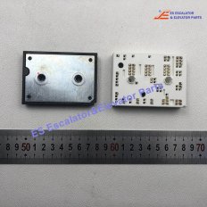 <b>SKiiP 39AC12T4V3 Elevator IGBT Module</b>