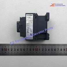 LC1D09F7C Elevator Contactor