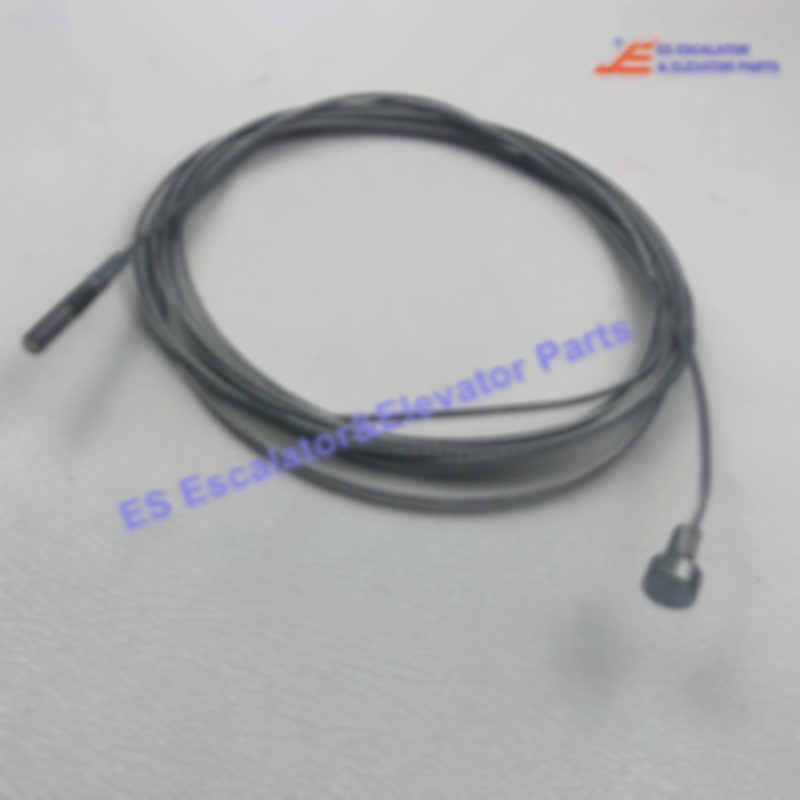 53913702 Elevator Cable Dimensions:3x3180